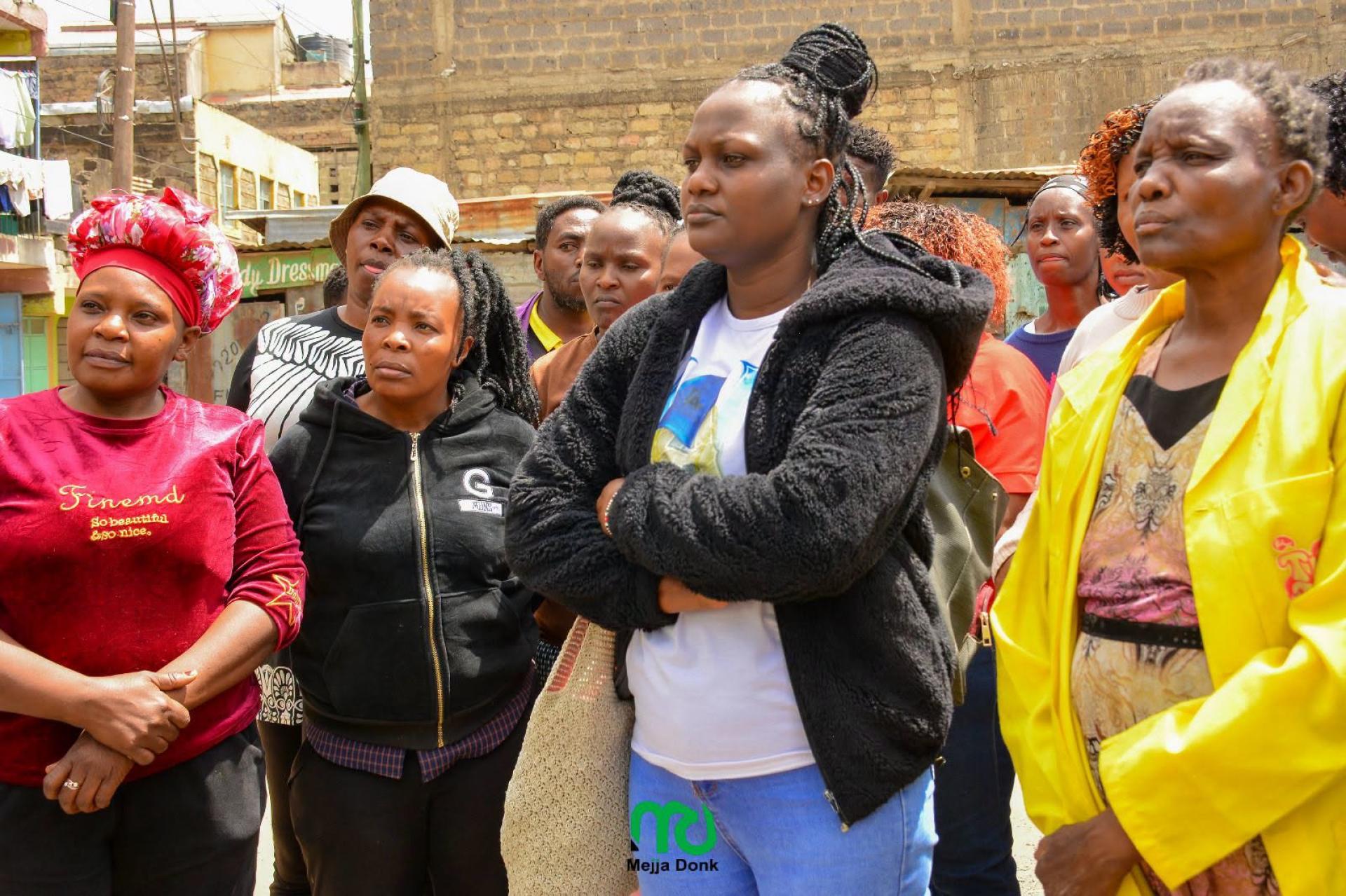 The Kona Market–Jawaka Kwa Chief Road - Image 6