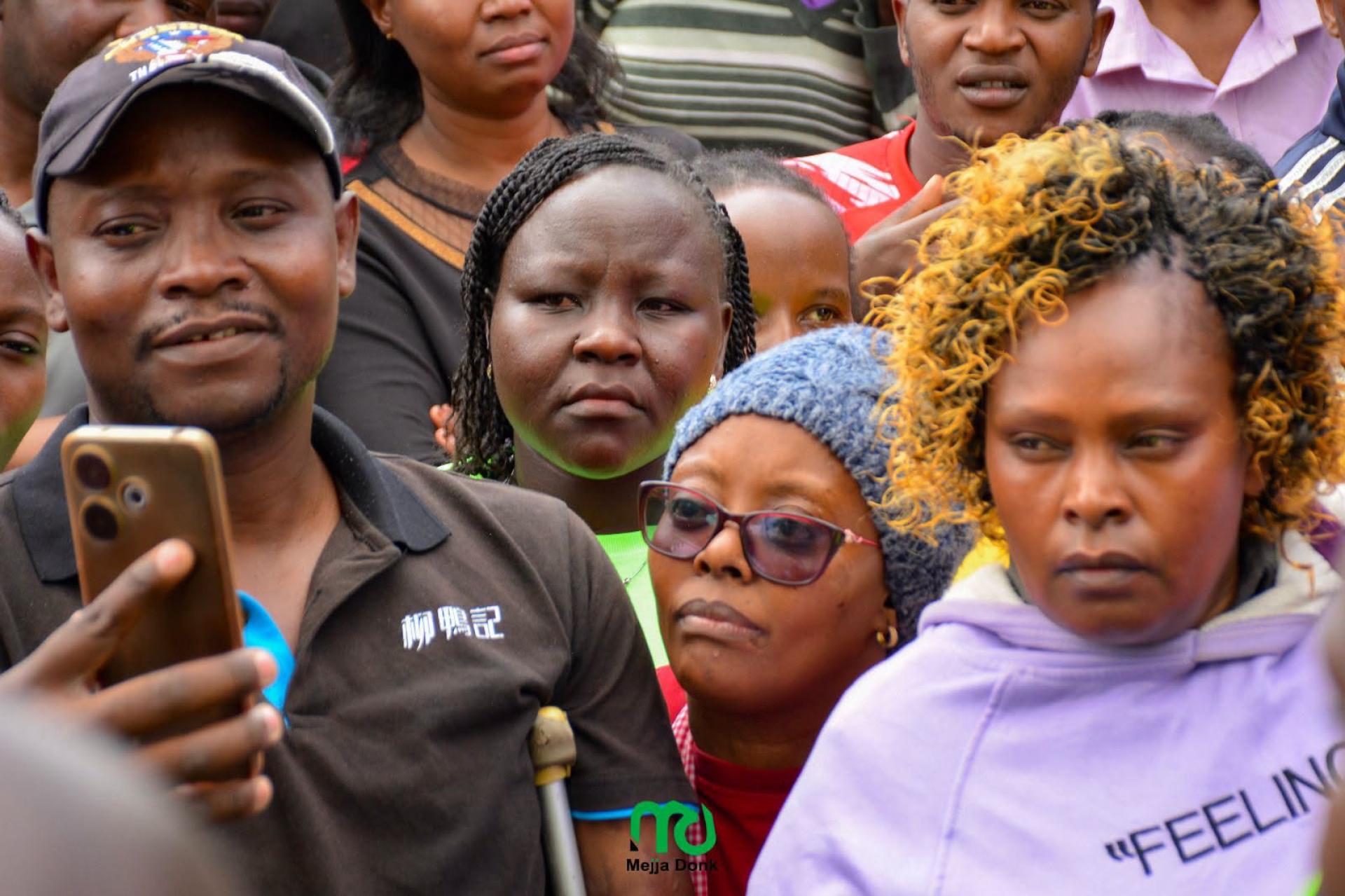 The Kona Market–Jawaka Kwa Chief Road - Image 8