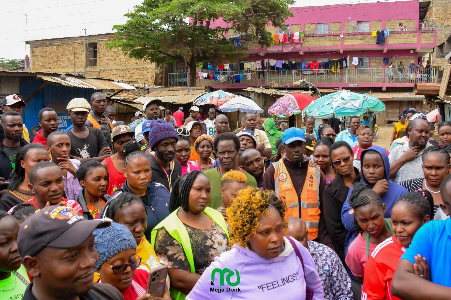 The Kona Market–Jawaka Kwa Chief Road - Image 9