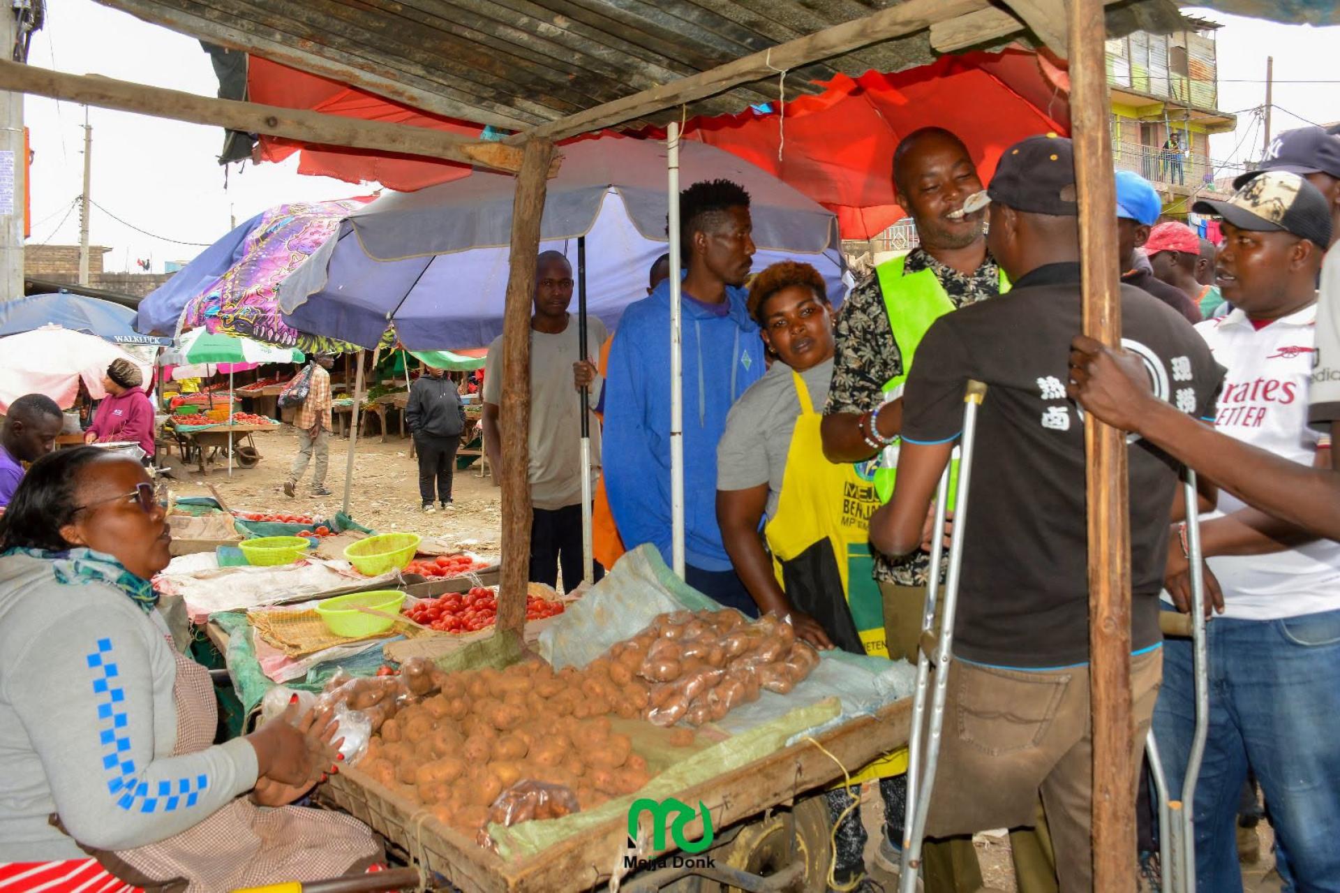 The Kona Market–Jawaka Kwa Chief Road - Image 11